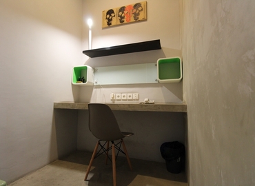 72 m² Serviced office property available to rent in Bali, Istana Kuta Galeria Blok BW No. 3A (80361) - 1 | MatchOffice