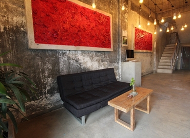 72 m² Business park place available to rent in Bali, Istana Kuta Galeria Blok BW No. 3A (80361) - 7 | MatchOffice