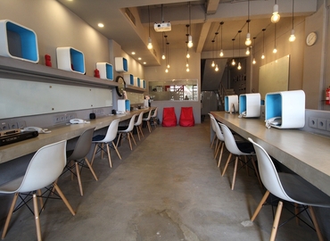 60 m² Coworking  in Bali, Jl. Patih Jelantik No.3A (80361) - 0 | MatchOffice