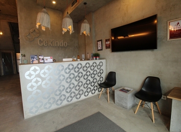 30 m² Conference room in Bali, Jl. Patih Jelantik No.3A (80361) - 4 | MatchOffice.com