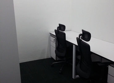 24 m² Serviced office place available to rent in Jakarta CBD, 23/F Penhouse Plaza Marein Jln Jend Sudirman Kav.76-78 (12910) - 6 | MatchOffice