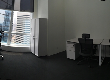 24 m² Business park building available to rent in Jakarta CBD, 23/F Penhouse Plaza Marein Jln Jend Sudirman Kav.76-78 (12910) - 7 | MatchOffice.com