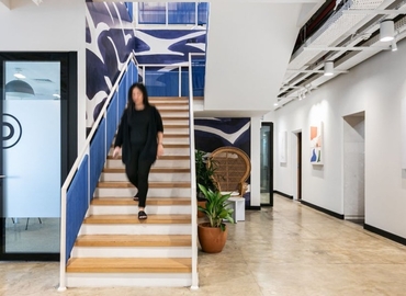 40 m² Business park place for rent in Jakarta CBD, Noble House (12950) - 3 | MatchOffice