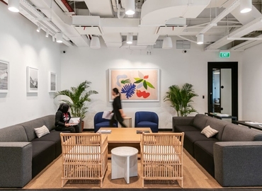 40 m² Business park building available to rent in Jakarta CBD, Noble House (12950) - 4 | MatchOffice.com