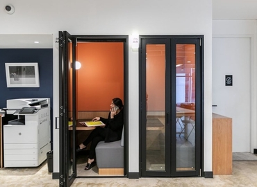 40 m² Business center place for rent in Jakarta CBD, Noble House (12950) - 5 | MatchOffice.com