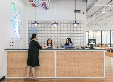 40 m² Coworking space  in Jakarta CBD, Jalan Jendral sudirman kav 52-53 (10220) - 0 | MatchOffice