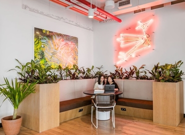 40 m² Shared workspace  in Jakarta CBD, Jalan Jendral sudirman kav 52-53 (10220) - 6 | MatchOffice