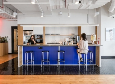 40 m² Coworking space  in Jakarta CBD, Jalan Jendral sudirman kav 52-53 (10220) - 7 | MatchOffice.com