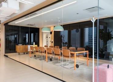 40 m² Serviced office building for rent in Jakarta CBD, Jalan R.A. Kartini (12430) - 2 | MatchOffice