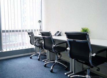 34 m² Serviced office place available to rent in Jakarta Golden Triangle, Jl. K.H. Mas Mansyur (10220) - 1 | MatchOffice