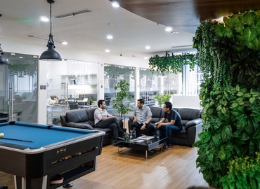 34 m² Business space property for rent in Jakarta Golden Triangle, Jl. K.H. Mas Mansyur (10220) - 0 | MatchOffice