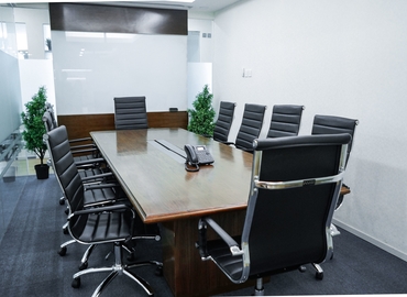 34 m² Business center building up for rent in Jakarta Golden Triangle, Jl. K.H. Mas Mansyur (10220) - 6 | MatchOffice.com