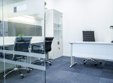 34 m² Business space property for rent in Jakarta Golden Triangle, Jl. K.H. Mas Mansyur (10220) - 8 | MatchOffice.com