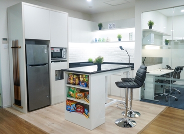 34 m² Business park place available to rent in Jakarta Golden Triangle, Jl. K.H. Mas Mansyur (10220) - 9 | MatchOffice