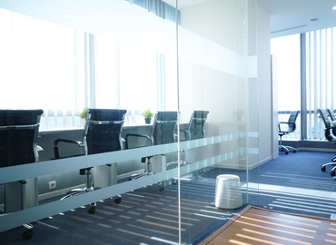 34 m² Business space property available to rent in Jakarta Golden Triangle, Jl. K.H. Mas Mansyur (10220) - 10 | MatchOffice.com