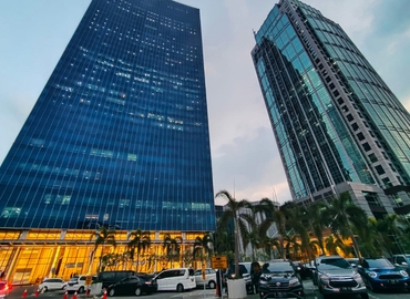 34 m² Business center property available to rent in Jakarta Golden Triangle, Jl. K.H. Mas Mansyur (10220) - 14 | MatchOffice.com
