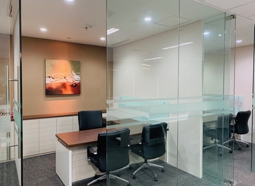 Virtual office space in Jakarta South, AXA Tower 36th floor Kuningan City (12940) - 3 | MatchOffice