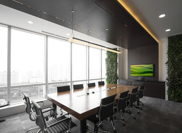 50 m² Convention center in Jakarta CBD, Jalan Jendral Sudirman Kav 76-78 (12910) - 0 | MatchOffice.com