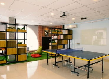 Virtual office in Jakarta West, Business Park Kb. Jeruk (11620) - 1 | MatchOffice