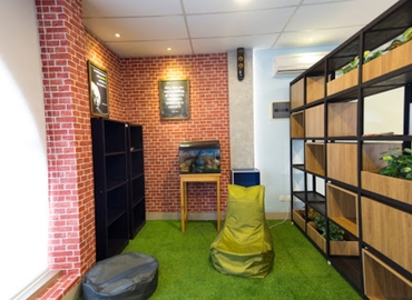 Virtual office space in Jakarta West, Business Park Kb. Jeruk (11620) - 2 | MatchOffice.com