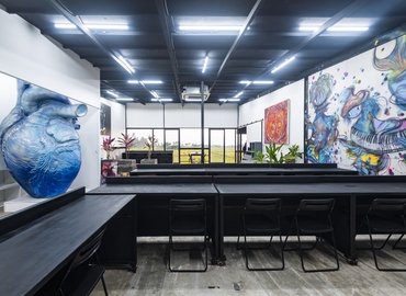 100 m² Shared workspace  in Bali, Jalan Kebo Iwa (82115) - 4 | MatchOffice.com