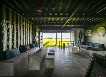100 m² Coworking space  in Bali, Jalan Kebo Iwa (82115) - 2 | MatchOffice.com