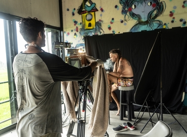 100 m² Coworking  in Bali, Jalan Kebo Iwa (82115) - 8 | MatchOffice.com