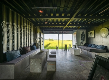 100 m² Conference center in Bali, Jalan Kebo Iwa (82115) - 0 | MatchOffice.com
