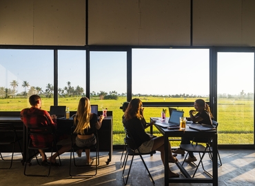 100 m² Conference space in Bali, Jalan Kebo Iwa (82115) - 3 | MatchOffice.com