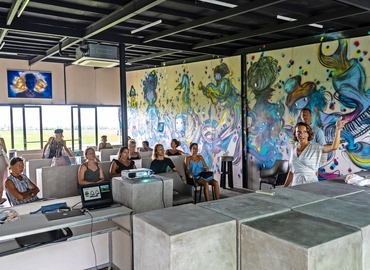 100 m² Conference hall in Bali, Jalan Kebo Iwa (82115) - 4 | MatchOffice