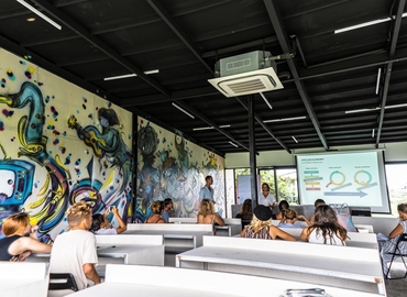 100 m² Conference hall in Bali, Jalan Kebo Iwa (82115) - 5 | MatchOffice.com