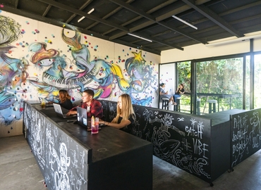 100 m² Convention center in Bali, Jalan Kebo Iwa (82115) - 6 | MatchOffice.com