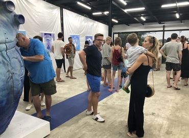 100 m² Conference hall in Bali, Jalan Kebo Iwa (82115) - 9 | MatchOffice.com