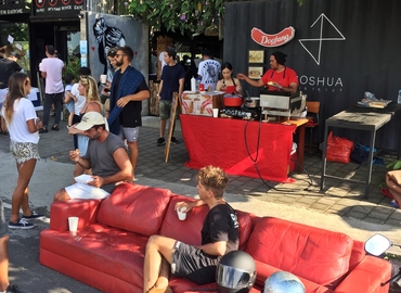 100 m² Conference hall in Bali, Jalan Kebo Iwa (82115) - 10 | MatchOffice.com