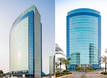 30 m² Conference hall in Jakarta CBD, Pondok Indah Office Tower 3 (12310) - 0 | MatchOffice.com