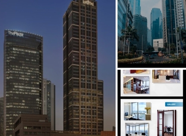 26 m² Shared workspace  in Jakarta CBD, Jalan M.H. Thamrin The Plaza Office Tower (10350) - 0 | MatchOffice.com