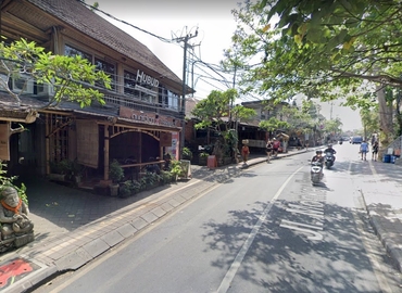 40 m² Business park in Bali, Jalan Monkey Forest (80571) - 1 | MatchOffice.com
