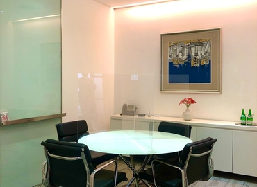 30 m² Meeting room in Jakarta South, Tower 2 (12190) - 3 | MatchOffice