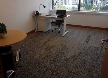 30 m² Business center in Jakarta South, Tower 2 (12190) - 1 | MatchOffice