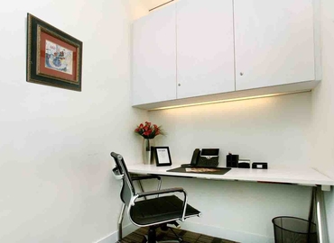 8 m² Shared office  in Jakarta South, Tower 2 (12190) - 1 | MatchOffice