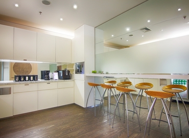 Virtual office space in Jakarta South, Jalan Tulodong Atas (12190) - 3 | MatchOffice