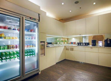 30 m² Business center in Jakarta South, Tower 2 (12190) - 3 | MatchOffice.com