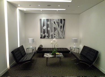 8 m² Coworking space  in Jakarta South, Tower 2 (12190) - 2 | MatchOffice.com