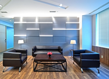 41 m² Serviced office in Jakarta Golden Triangle, Jalan Asia Afrika 8 (10270) - 25 | MatchOffice