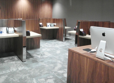 1000 m² Serviced office in Jakarta CBD, Level 11 (12190) - 1 | MatchOffice