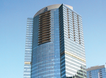 1000 m² Business park in Jakarta CBD, Level 11 (12190) - 3 | MatchOffice.com