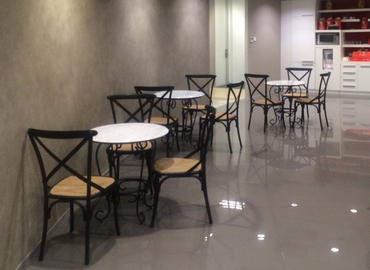 1000 m² Conference hall in Jakarta CBD, Level 11 (12190) - 1 | MatchOffice