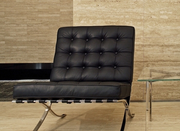 1000 m² Convention center in Jakarta CBD, Level 11 (12190) - 0 | MatchOffice