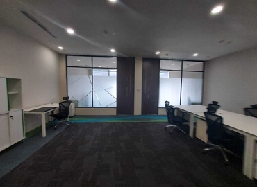 202 m² Commercial office up for rent in Jakarta South, Level 38 Tower A Kota Kasablanka, 12870  - 0 | MatchOffice