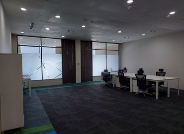 202 m² Office for rent in Jakarta South, Level 38 Tower A Kota Kasablanka, 12870  - 1 | MatchOffice